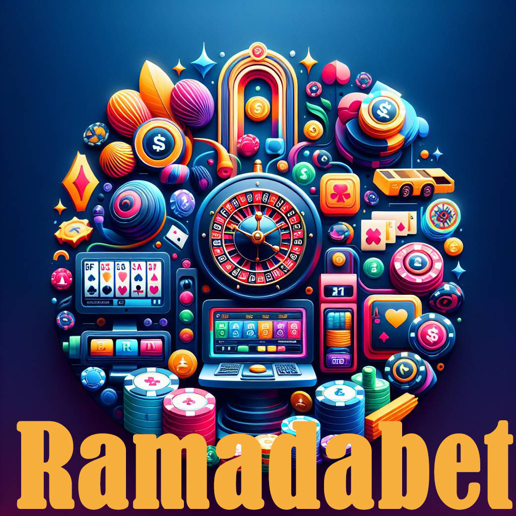 Ramadabet Giriş Adresine Hoş Geldiniz!